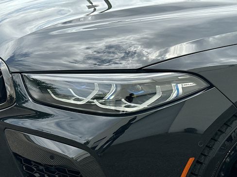 Used 2023 BMW M8 Competition w/ M Carbon Exterior Package AWD/4WD image 30