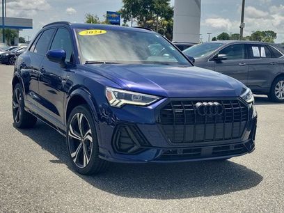 Used 2024 Audi Q3 2.0T Premium Plus w/ Premium Plus Package