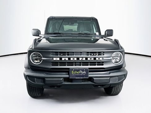 Used 2025 Ford Bronco Big Bend AWD/4WD image 2