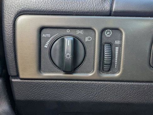 Used 2005 Ford Thunderbird image 14