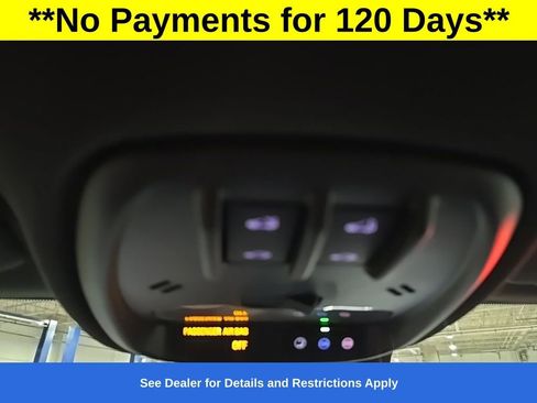 New 2026 Buick Envista Sport Touring w/ Convenience I Package image 23