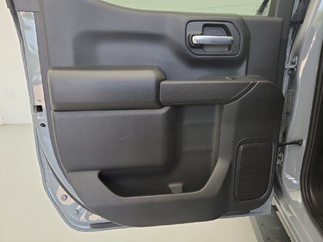 Used 2024 GMC Sierra 1500 Pro w/ Pro Value Package RWD image 13