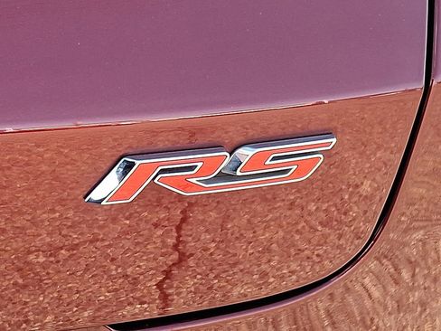 Used 2023 Chevrolet TrailBlazer RS w/ Convenience Package image 31