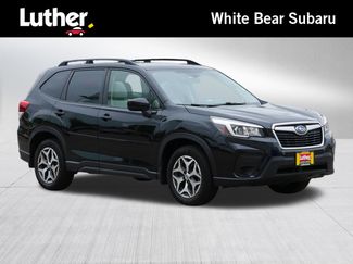 Used 2019 Subaru Forester Premium AWD/4WD video 1
