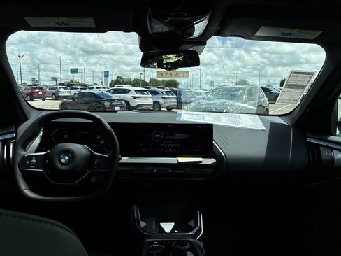 New 2026 BMW X3 xDrive30i w/ Premium Package AWD/4WD image 18