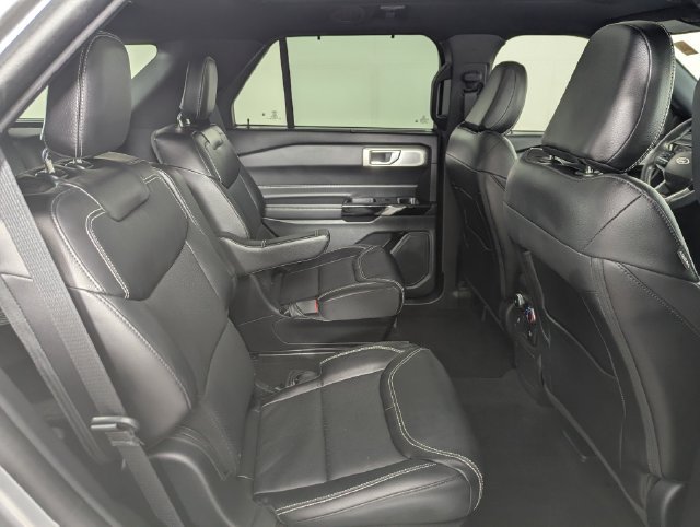 Used 2023 Ford Explorer ST w/ Technology Package AWD/4WD image 19