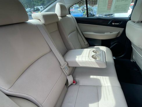 Used 2015 Subaru Legacy 2.5i Limited w/ Popular Package #4 image 26