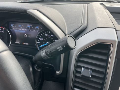 Used 2021 Ford F250 Lariat w/ Lariat Value Package image 14