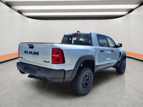 New 2026 RAM 1500 RHO AWD/4WD image 4