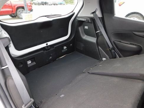 Used 2021 Chevrolet Spark LT w/ Spark Special Edition image 24
