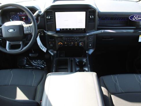 New 2025 Ford F150 STX w/ LOBO Package image 10