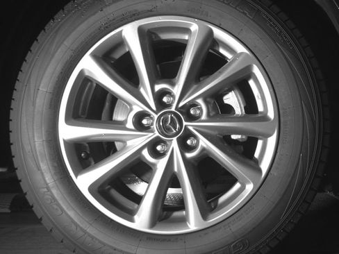 Used 2025 MAZDA CX-5 AWD 2.5 S w/ Preferred Package image 16
