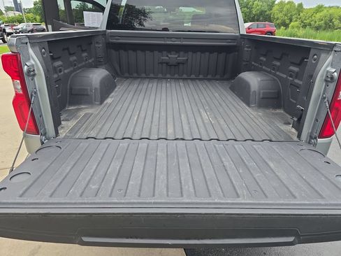Certified 2023 Chevrolet Silverado 1500 RST AWD/4WD image 30