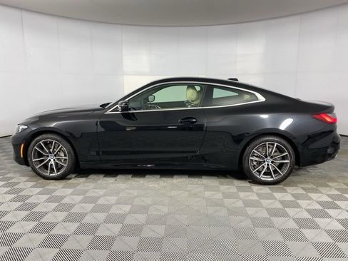 Used 2026 BMW 430i xDrive Coupe w/ Premium Package image 4