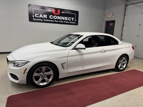 Used 2014 BMW 428i Convertible image 57