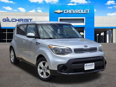 Used 2017 Kia Soul w/ Convenience Package