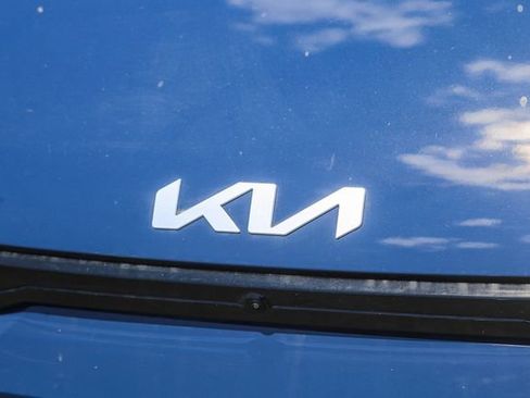 New 2025 Kia EV6 Light w/ Light LR Technology Package image 14