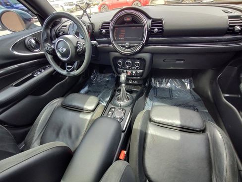 Used 2017 MINI Cooper Clubman S AWD/4WD image 41