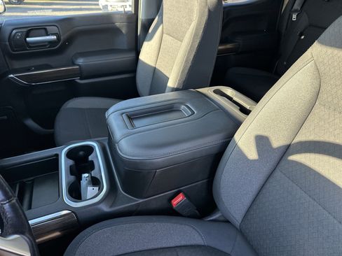 Used 2021 Chevrolet Silverado 1500 RST w/ Convenience Package II image 17