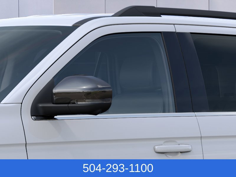 New 2027 Ford Expedition Active AWD/4WD image 22