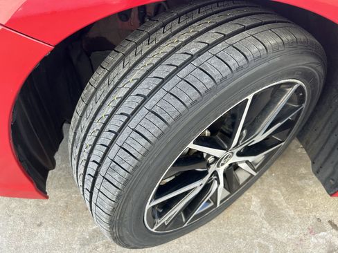 Certified 2023 Toyota Camry SE image 10