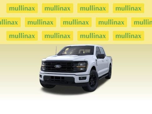 New 2026 Ford F150 XLT w/ Equipment Group 302A MID AWD/4WD image 36