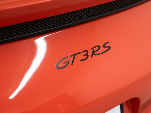 Used 2016 Porsche 911 GT3 RS RWD image 29