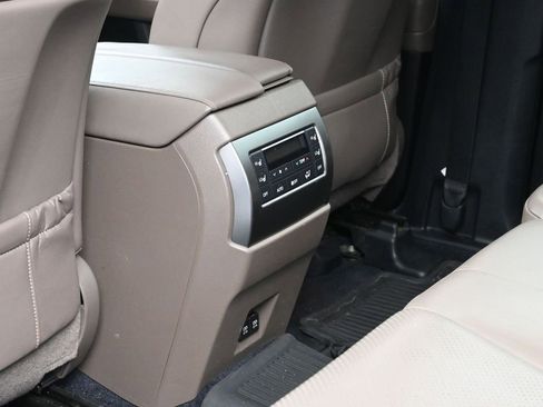 Used 2022 Lexus GX 460 Luxury image 29