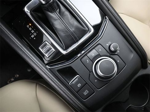 Certified 2023 MAZDA CX-5 AWD 2.5 S w/ Select Package image 16