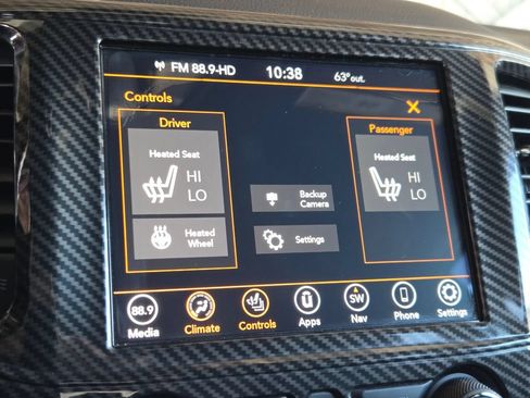 Certified 2019 Jeep Grand Cherokee Limited AWD/4WD image 6