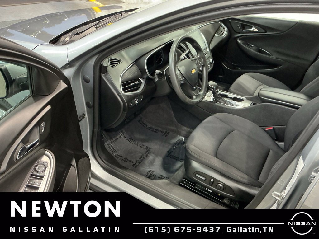 Used 2023 Chevrolet Malibu LT FWD image 6