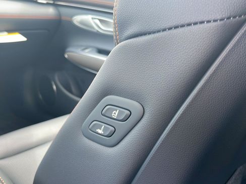 New 2026 Genesis GV70 3.5T Sport Advanced AWD/4WD image 16