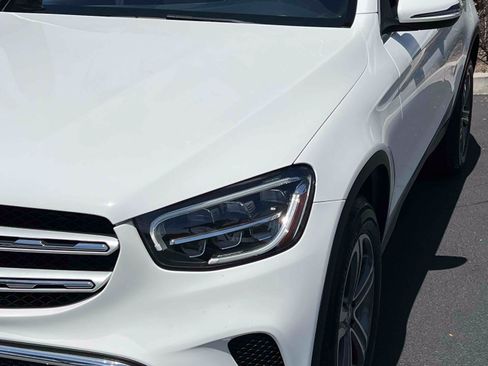 Used 2020 Mercedes-Benz GLC 300 4MATIC image 52