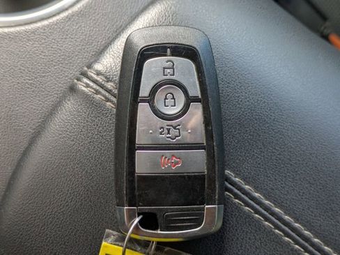 Used 2024 Ford Mustang GT Premium image 31