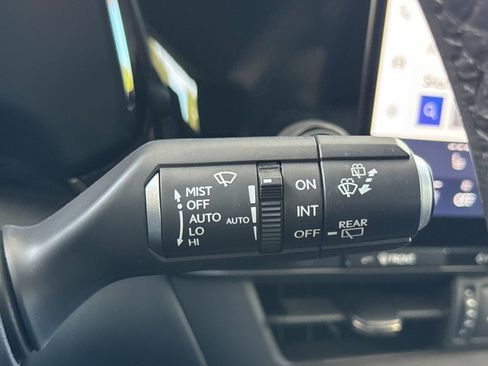 Used 2024 Lexus NX 350h AWD w/ Cold Area Package image 33