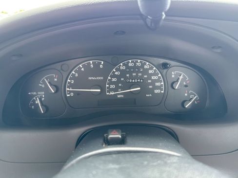 Used 2002 Ford Ranger XLT RWD image 12
