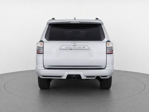 Used 2023 Toyota 4Runner TRD Sport w/ Technology Package AWD/4WD image 10