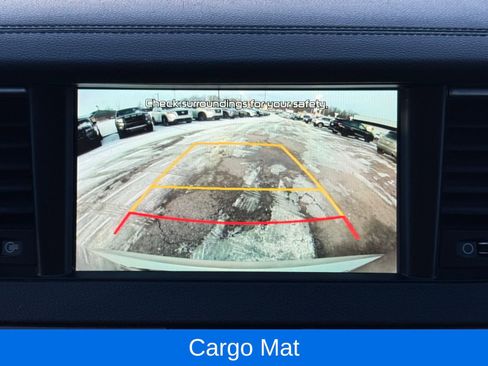 Used 2018 Kia Cadenza Technology image 34