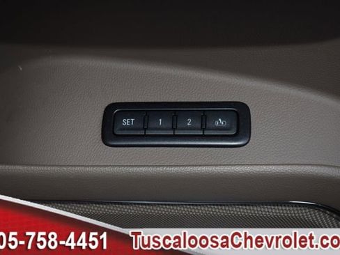 Used 2018 Chevrolet Tahoe LT w/ Luxury Package image 22