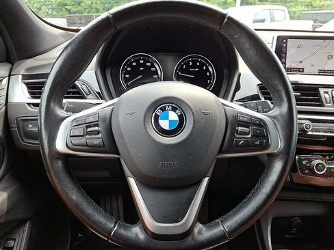 Used 2021 BMW X2 xDrive28i w/ Convenience Package AWD/4WD image 20