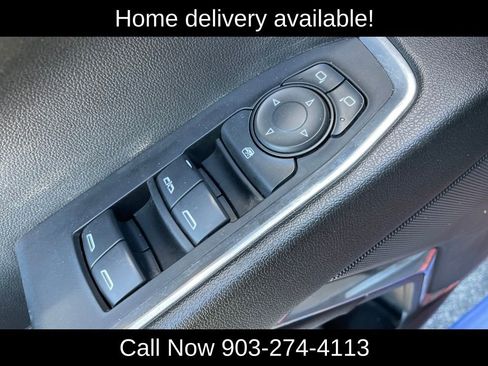 Used 2024 Chevrolet Silverado 1500 RST image 12