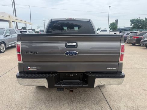 Used 2011 Ford F150 XLT w/ XLT Chrome Pkg AWD/4WD image 6