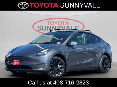 Used 2022 Tesla Model Y Long Range