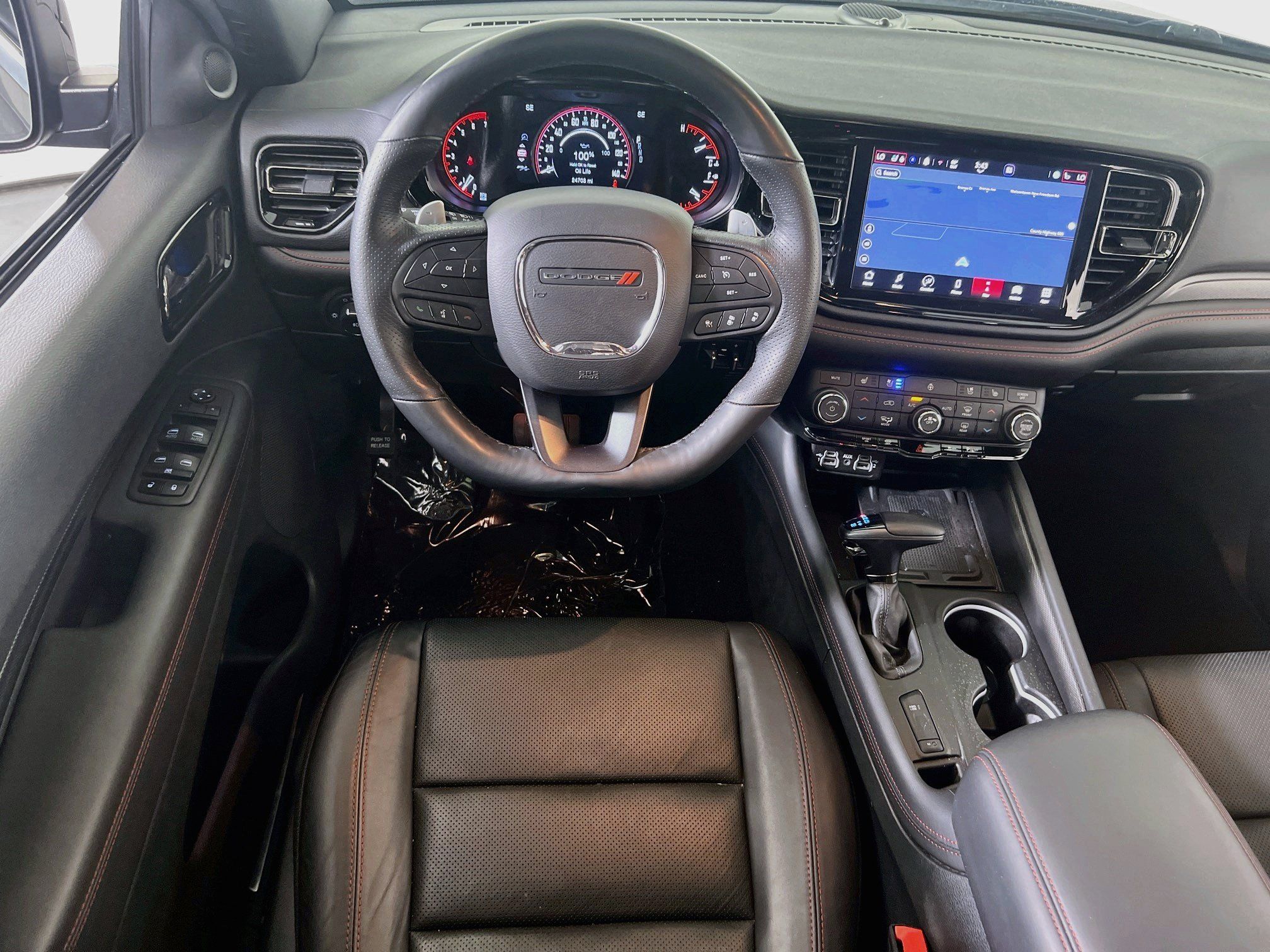 Used 2023 Dodge Durango R/T AWD/4WD image 23