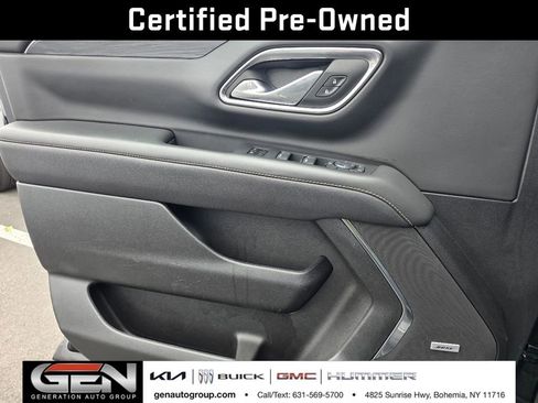 Used 2024 GMC Yukon SLT image 27