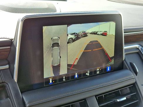 Certified 2023 Chevrolet Tahoe High Country image 20