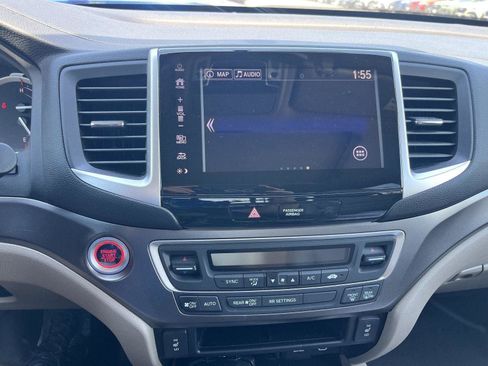 Used 2019 Honda Ridgeline RTL-T image 18