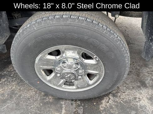 Used 2024 RAM 2500 Tradesman w/ Safety Group AWD/4WD image 29
