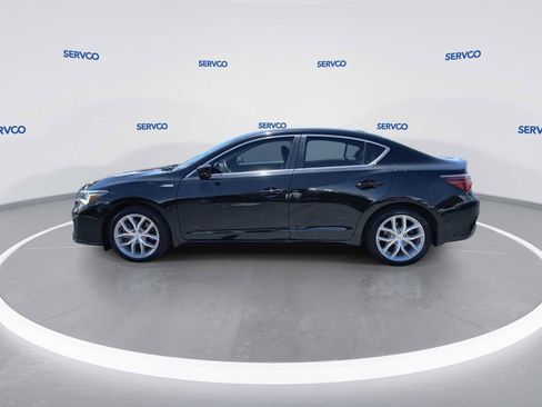 Used 2019 Acura ILX FWD image 5