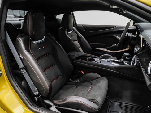 Used 2024 Chevrolet Camaro ZL1 image 55